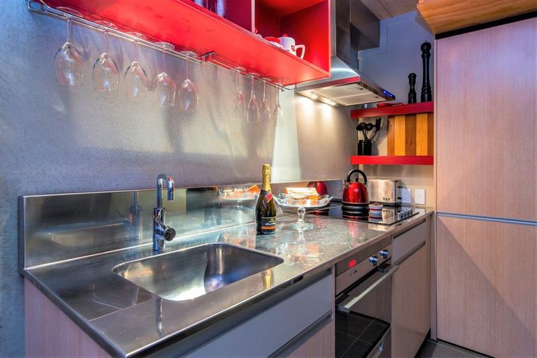 Photo of property in Tattoo Apartments, 18/42 Abel Smith Street, Te Aro, Wellington, 6011