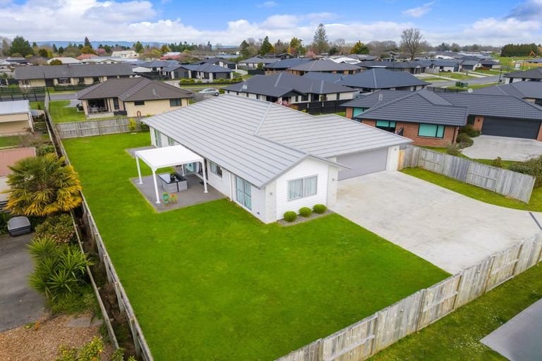 Photo of property in 8 Archford Street, Matamata, 3400