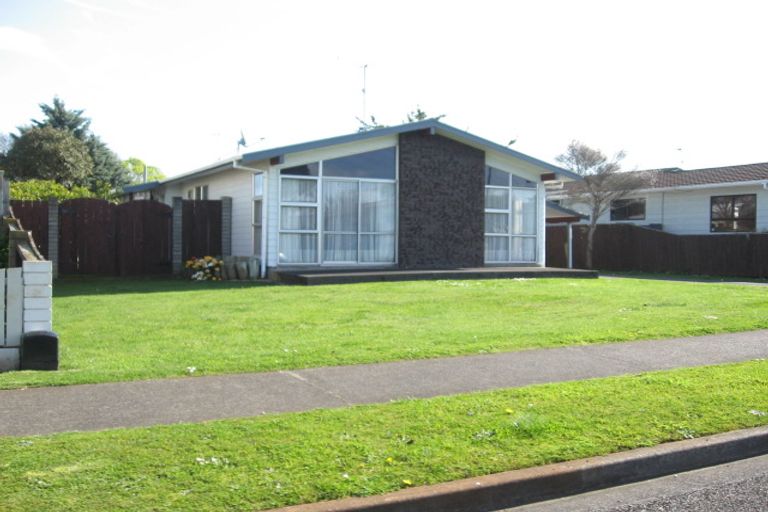 Photo of property in 6 Dorset Road, Springvale, Whanganui, 4501