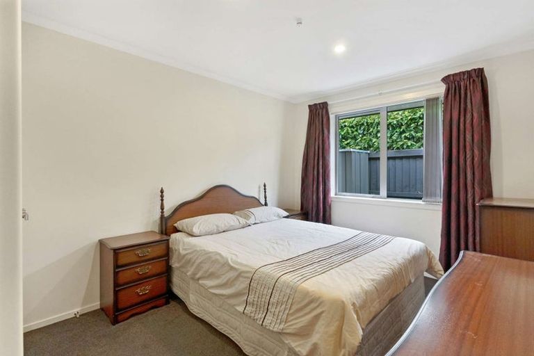 Photo of property in 11 Rahme Crescent, Kaiapoi, 7630