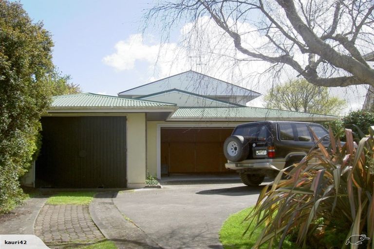 Photo of property in 15 East Street, Terrace End, Palmerston North, 4410