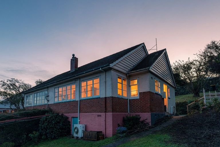 Photo of property in 52 Barclay Street, Liberton, Dunedin, 9010