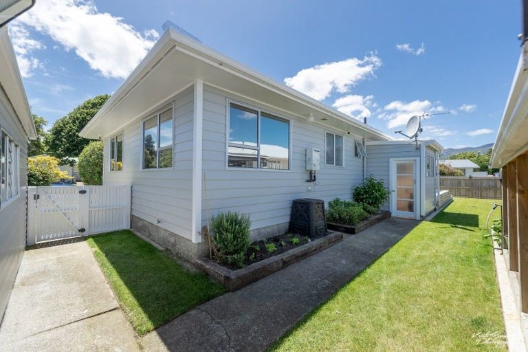 Photo of property in 119 California Drive, Totara Park, Upper Hutt, 5018