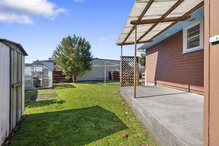 Photo of property in 50 Rosendale Avenue, Spotswood, New Plymouth, 4310