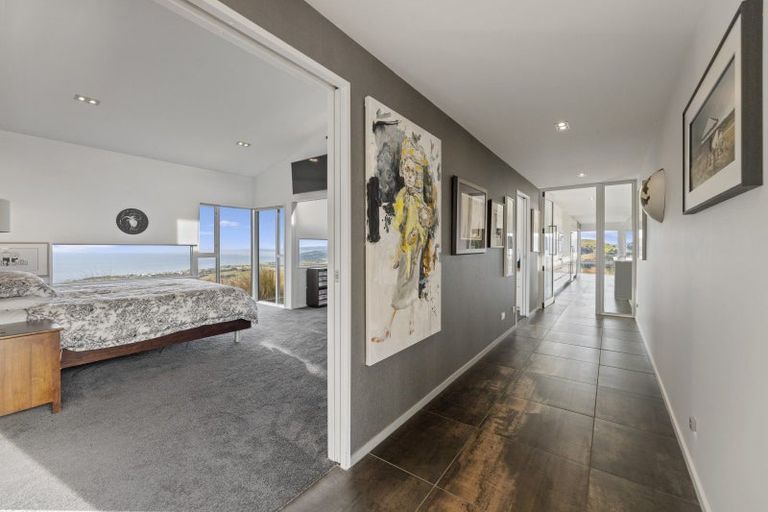 Photo of property in 46 Finnie Road, Scroggs Hill, Dunedin, 9076