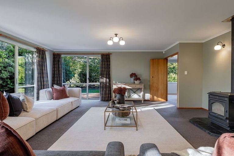Photo of property in 19 Ruamahanga Crescent, Terrace End, Palmerston North, 4410