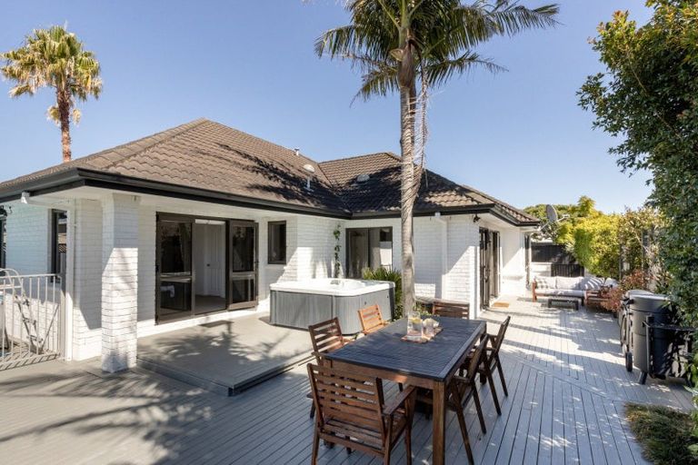 Photo of property in 135 Palm Beach Boulevard, Papamoa Beach, Papamoa, 3118