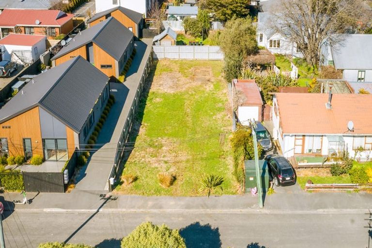 Photo of property in 8 Radnor Street, St Albans, Christchurch, 8014