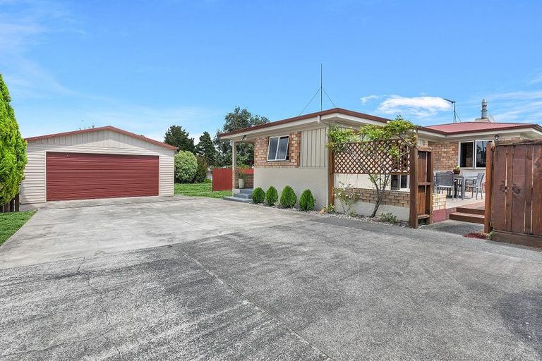Photo of property in 6 Coronation Road, Morrinsville, 3300