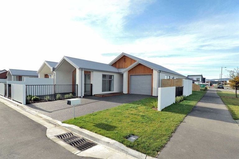 Photo of property in 2 Aermacchi Lane, Wigram, Christchurch, 8042