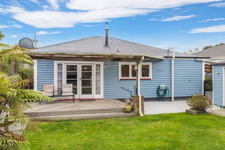 Photo of property in 64 Hastings Street West, Sydenham, Christchurch, 8023