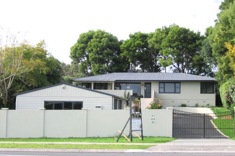 Photo of property in 83 Maungatapu Road, Maungatapu, Tauranga, 3112