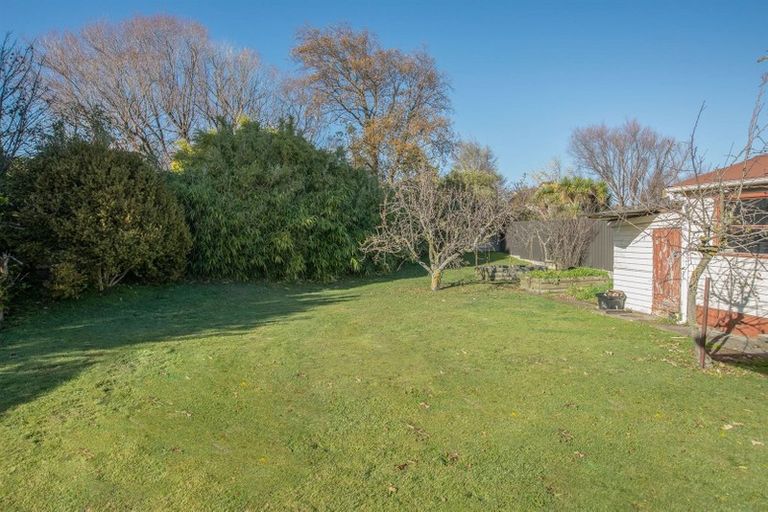 Photo of property in 41 Queen Street, Feilding, 4702