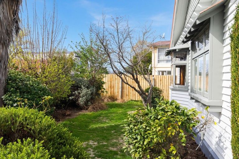 Photo of property in 248 Milton Street, Sydenham, Christchurch, 8023
