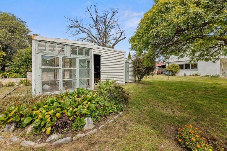 Photo of property in 10 Bowen Street, Kurow, 9435