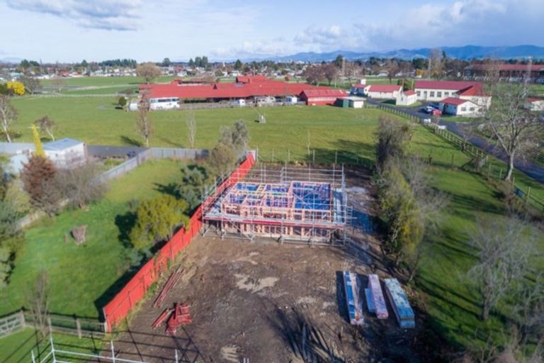 Photo of property in 45b Fleet Street, Solway, Masterton, 5810