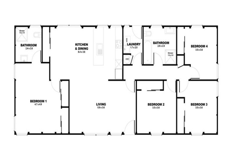 Photo of property in 1 Stock Road, Otane, 4276