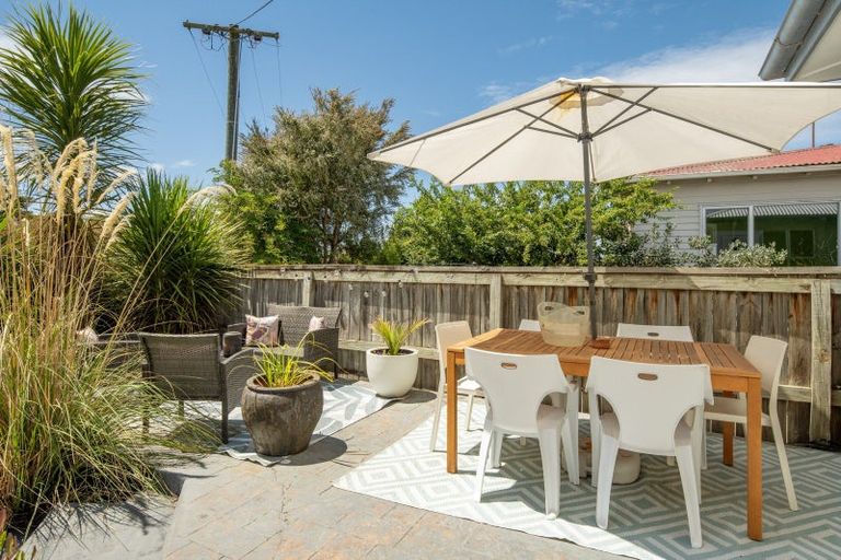 Photo of property in 15 Linton Street, Mayfield, Blenheim, 7201