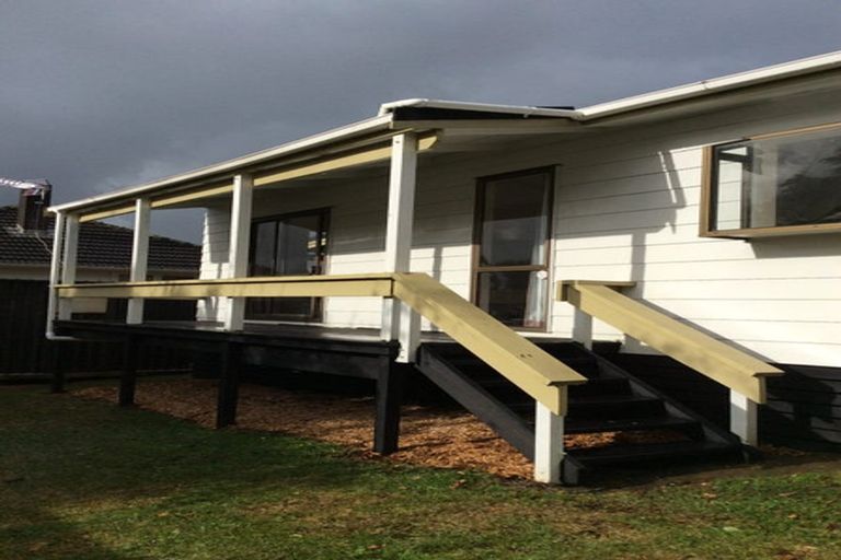 Photo of property in 13b Olive Crescent, Papatoetoe, Auckland, 2025