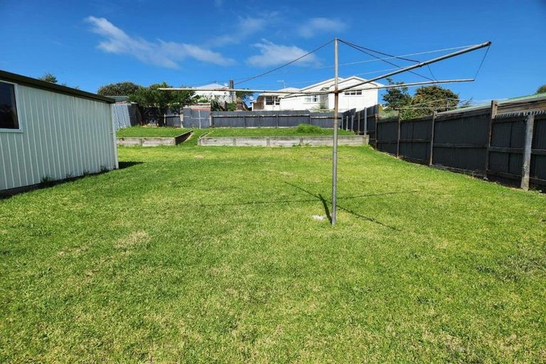 Photo of property in 40 Titoki Street, Castlecliff, Whanganui, 4501