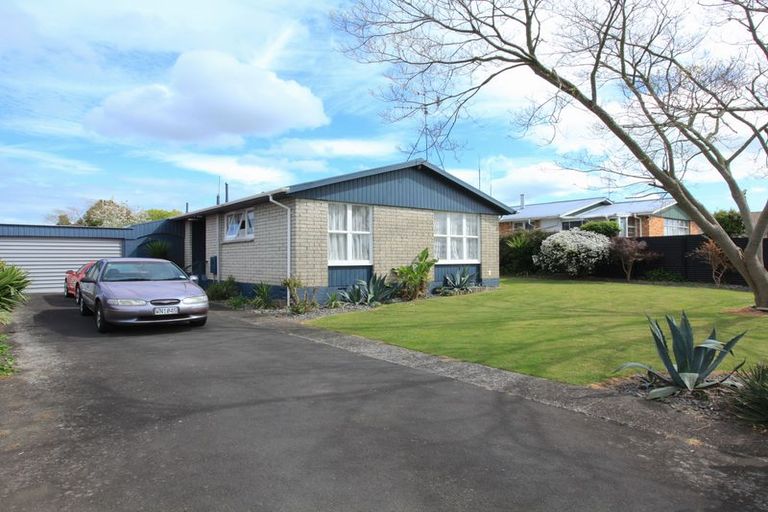 Photo of property in 14 Tongariro Street, Chartwell, Hamilton, 3210