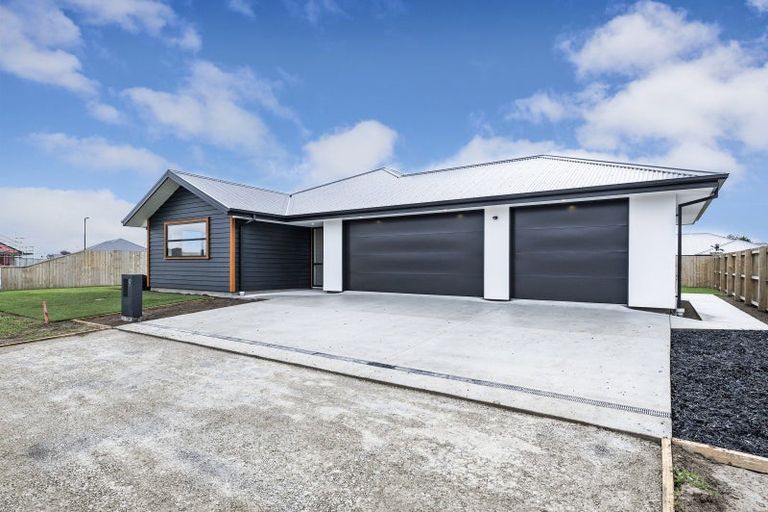 Photo of property in 9 Lunn Crescent, Leeston, 7632