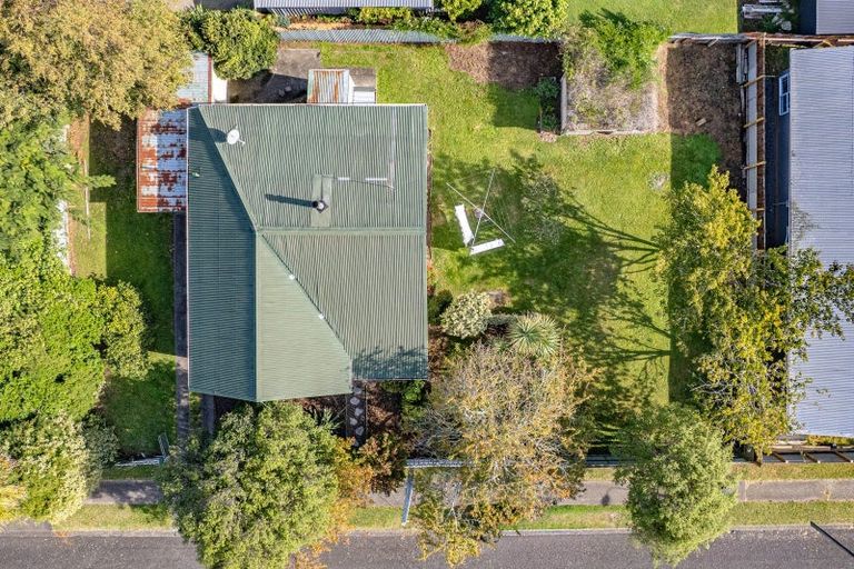 Photo of property in 25 Spier Street, Aramoho, Whanganui, 4500