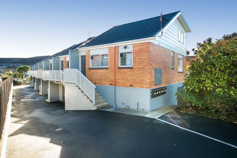 Photo of property in 229d Highgate, Roslyn, Dunedin, 9010