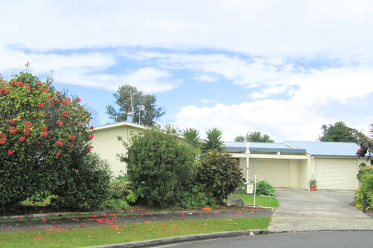 Photo of property in 3 Croydon Place, Te Kamo, Whangarei, 0112