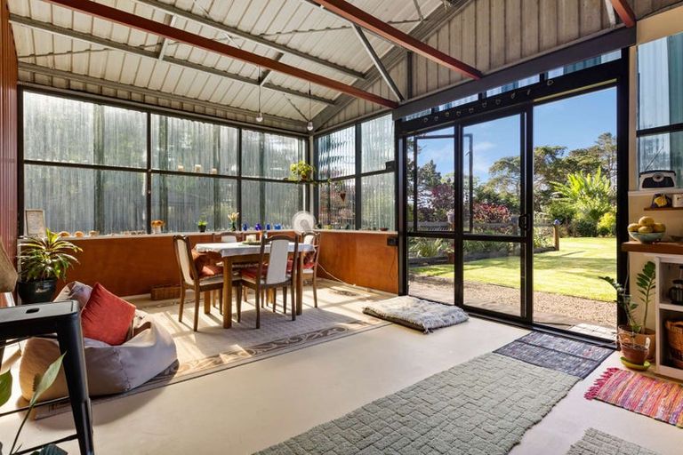 Photo of property in 27 Unahi Road, Awanui, 0486