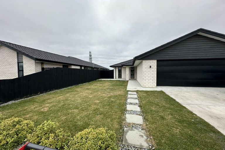 Photo of property in 7 Reins Lane, Yaldhurst, Christchurch, 8042