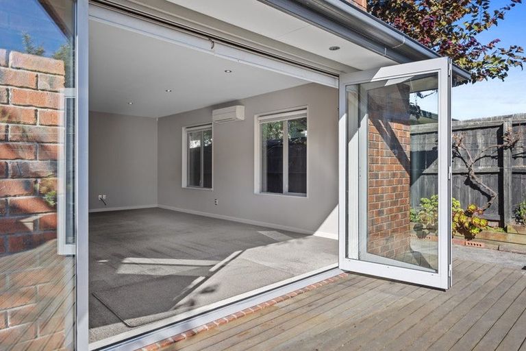 Photo of property in 21a Boon Street, Sydenham, Christchurch, 8023