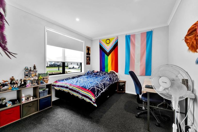 Photo of property in 26 Papawhero Drive, Bell Block, New Plymouth, 4312