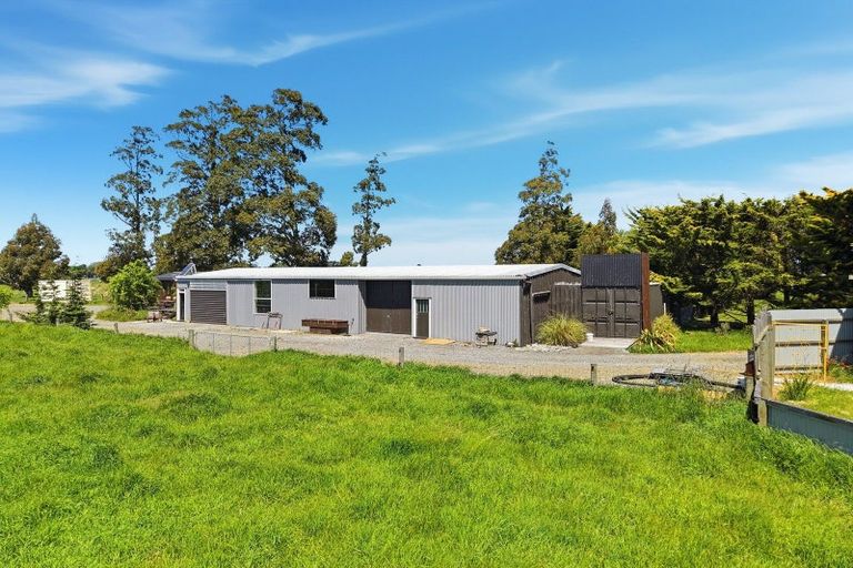 Photo of property in 144 Revells Road, Flaxton, Rangiora, 7691