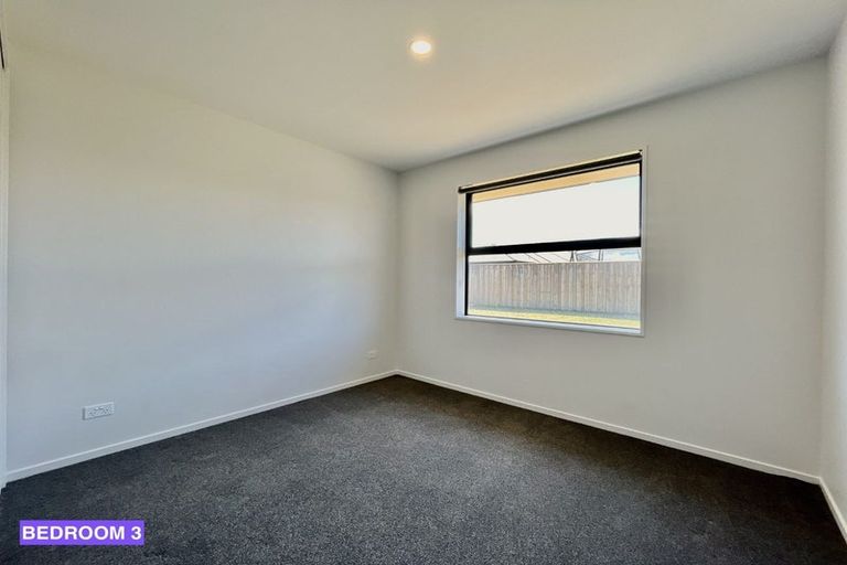Photo of property in 14 Eileen Way, Rolleston, 7615