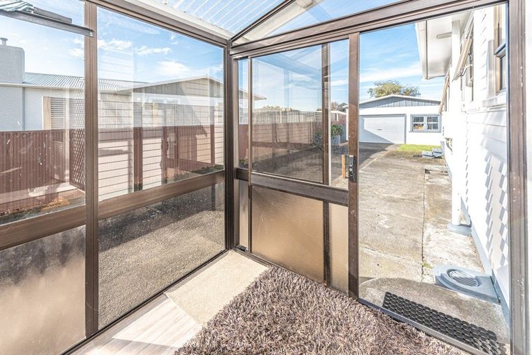 Photo of property in 45 Oxford Road, Springvale, Whanganui, 4501