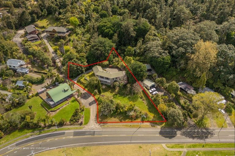 Photo of property in 105 Main Sh25 Road, Tairua, 3508