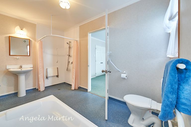 Photo of property in 12a Hurley Place, Awapuni, Palmerston North, 4412