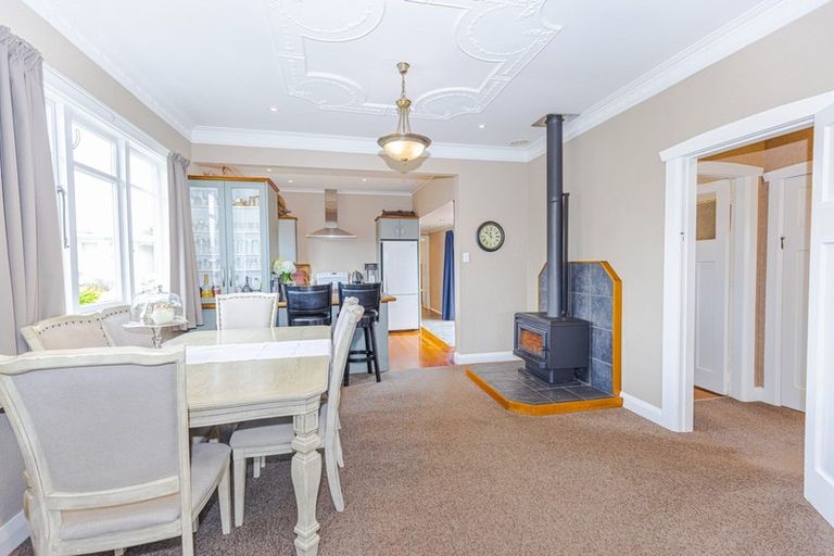 Photo of property in 16 Arthur Street, Pahiatua, 4910