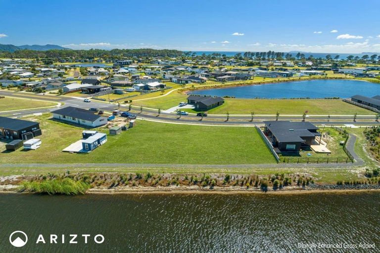 Photo of property in 202 Harbour Drive, Matarangi, Whitianga, 3592