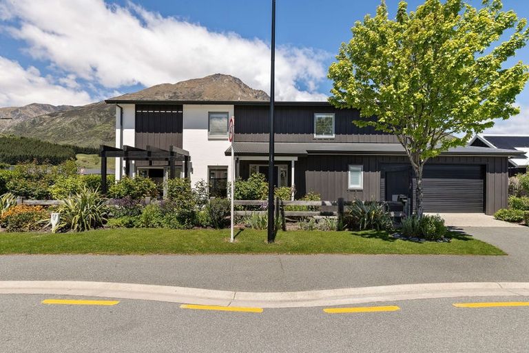 Photo of property in 1 Coventry Crescent, Lower Shotover, Queenstown, 9304