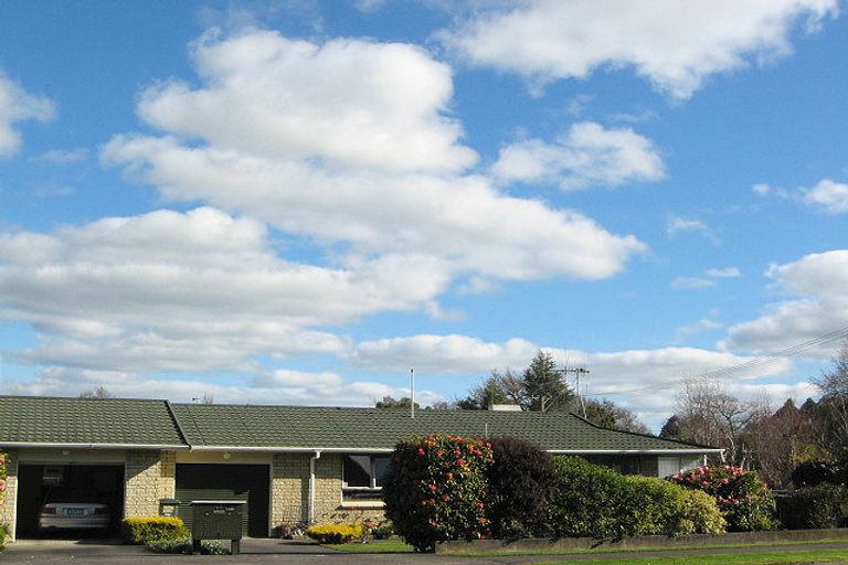 Photo of property in 13d Wanganui Road, Marton, 4710