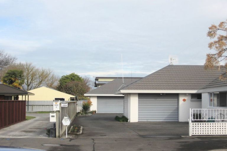 Photo of property in 1/204 Southampton Street West, Hastings, 4122