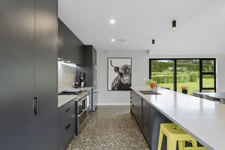 Photo of property in 338 Two Chain Road, Burnham, Christchurch, 7677