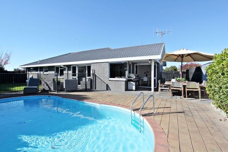 Photo of property in 17 Whiting Crescent, Greenmeadows, Napier, 4112