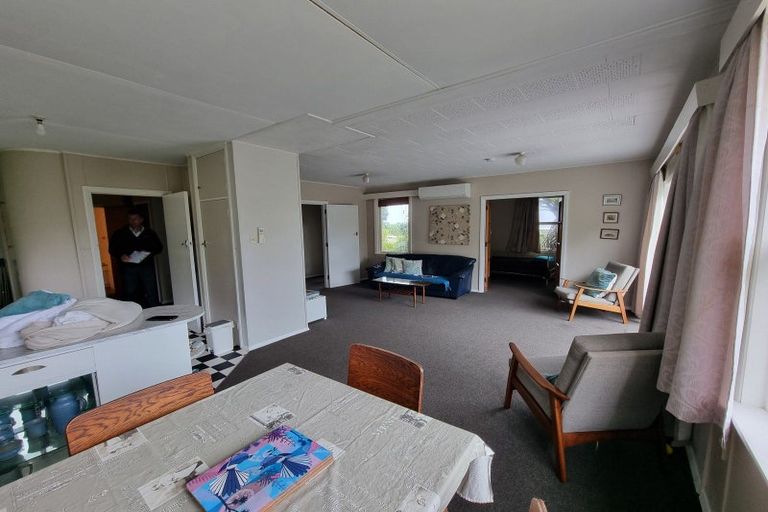 Photo of property in 27 Domain Terrace, Karoro, Greymouth, 7805