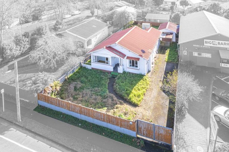 Photo of property in 57 Jones Street, Whanganui East, Whanganui, 4500
