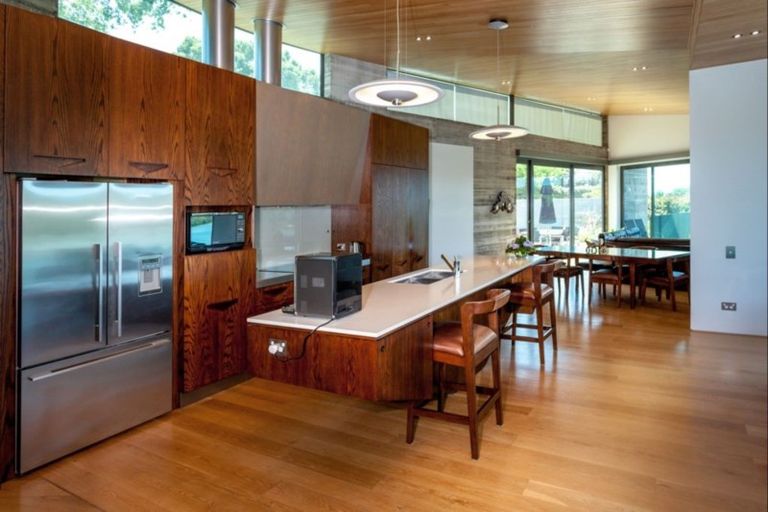 Photo of property in 704 Purangi Road, Cooks Beach, Whitianga, 3591