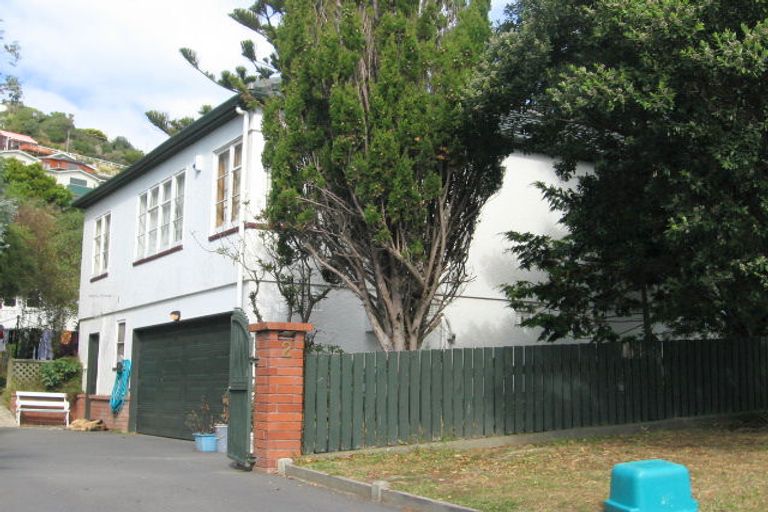 Photo of property in 2 Elphinstone Avenue, Strathmore Park, Wellington, 6022