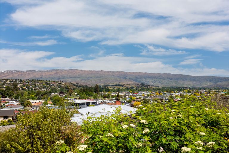 Photo of property in 42 Glencarron Street, Alexandra, 9320